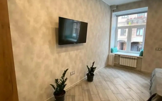Квартира на улице Казанская 46