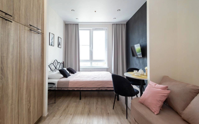 ДзенХоум Вдохновение 611