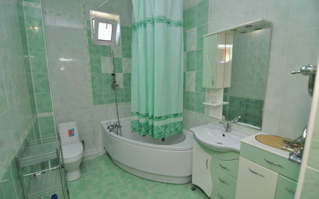 Bugaz Guest House