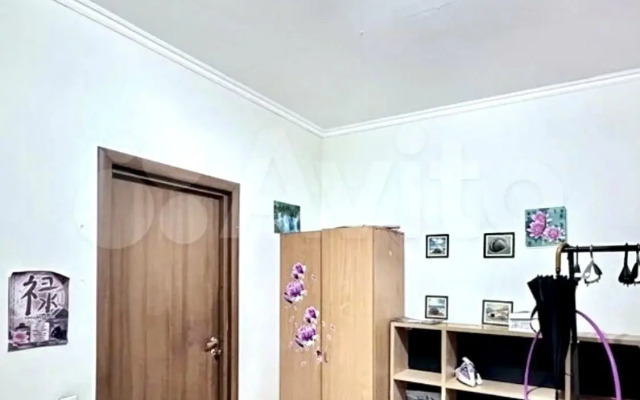 Квартира двухкомнатная на Вокзальной