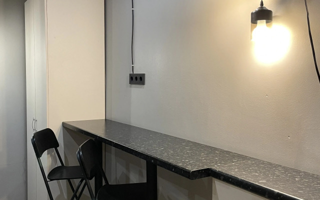 Квартира на улице Шереметьевская 26