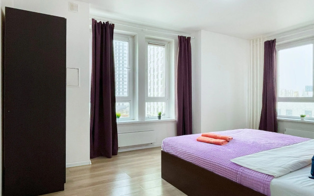 Sunny Days Apartment Oranzh Park Apartments