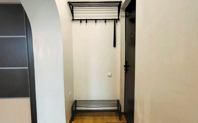 Uyutnaya Kvartira S Novym Remontom Apartments