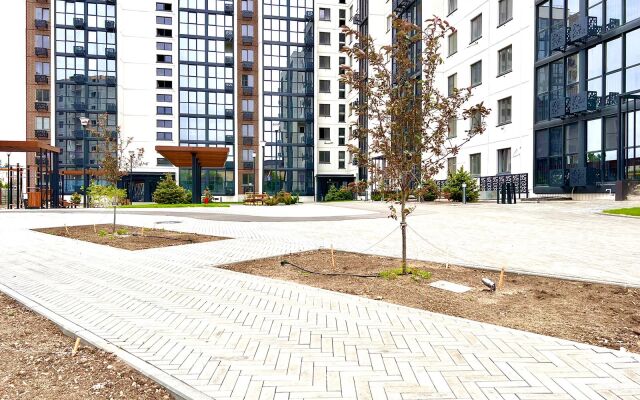 Апартаменты Cinnamon