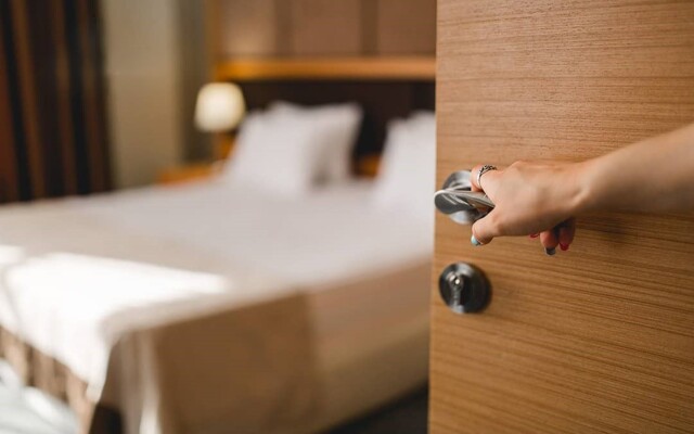 GM City Hotel