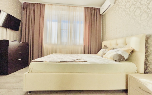 Апартаменты Южный район Пляж Алексино