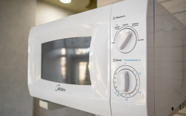 Апартаменты Место под солнцем 5