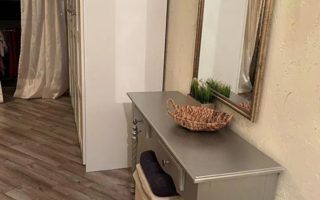 Квартира на 2-я Металлистов 6