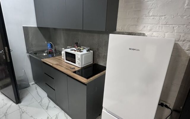 Апартаменты Izzzi 104