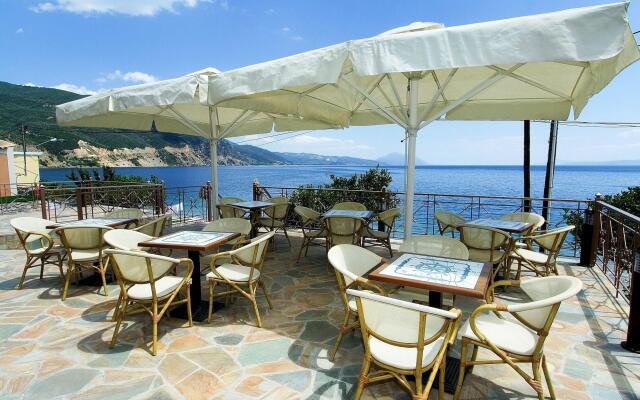 Ilia Mare Hotel