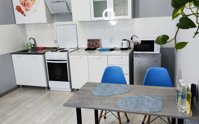 Квартира Современная евродвушка