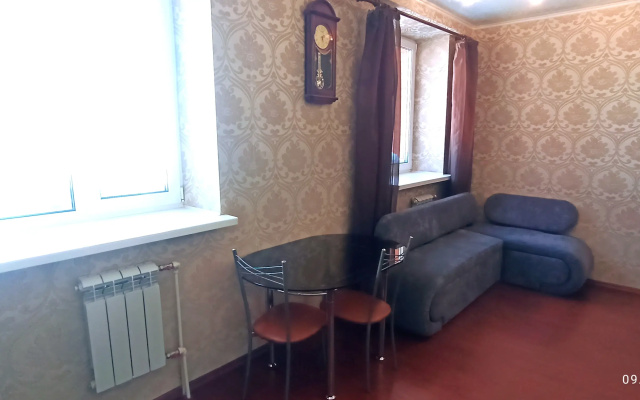 Квартира на Республике 77
