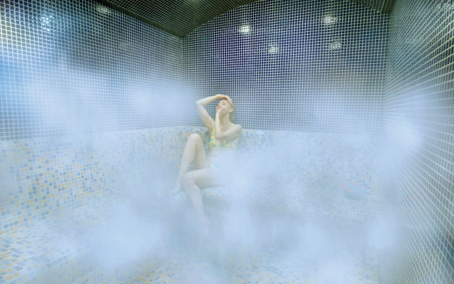 Nairi SPA Resorts