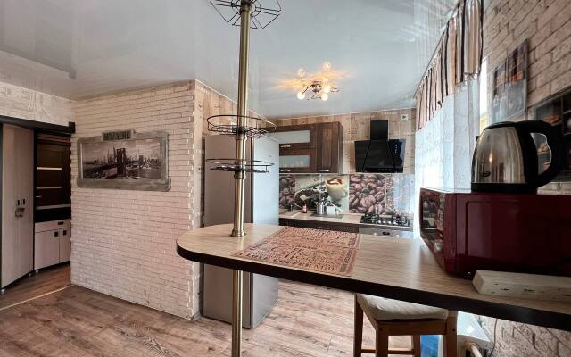 Квартира Марьин Дом на Студенческой, 13