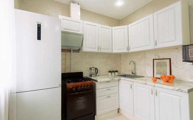 Апартаменты Пять Звёзд ТЦ Планета