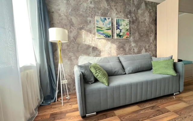 Квартира УМетро