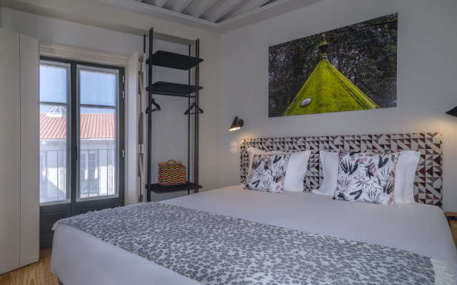 Porta Nova Collection House Guest house