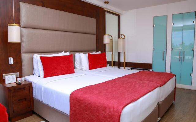 Pegasus Reef Beach Resort