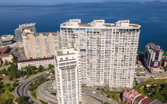 Ocean View Gold Apartments Apartments