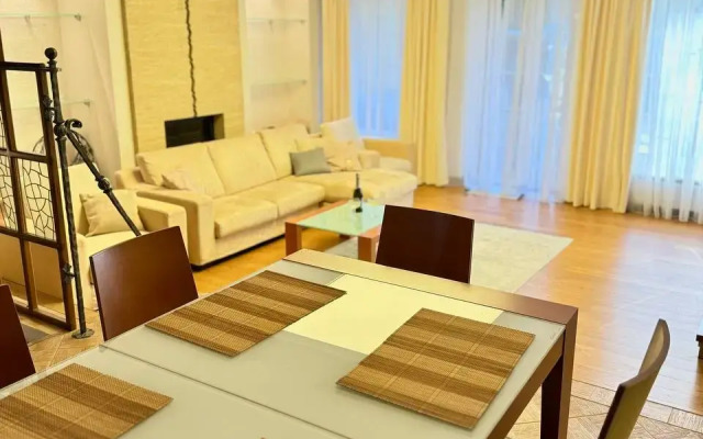 Apartamenty Appart By Villa History