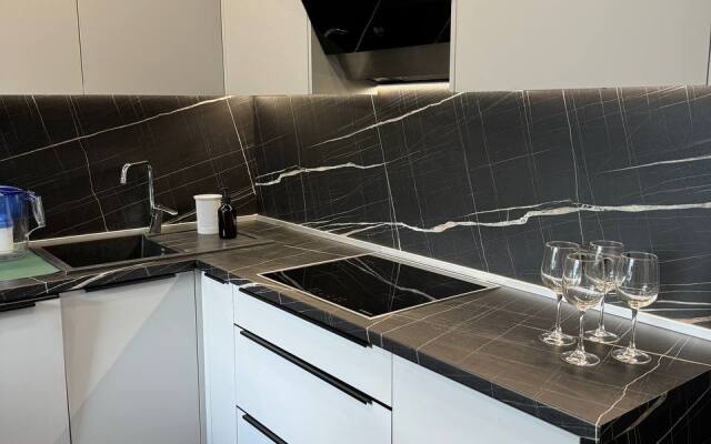 Квартира Уютная на Ригачина