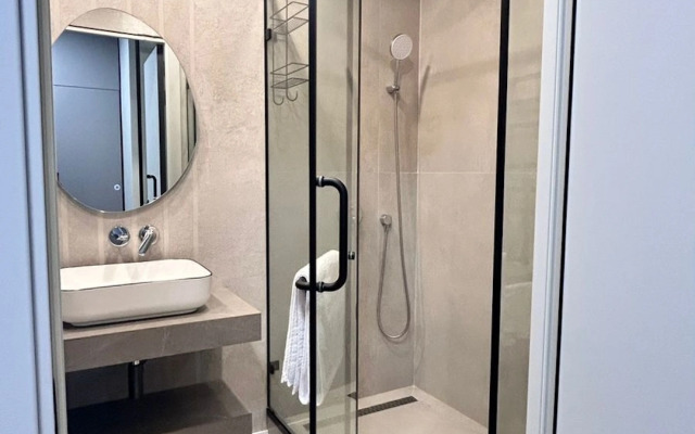 Na Prospekte Seyfullina 416 Flat