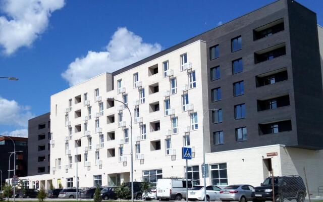 Apartments Otrada