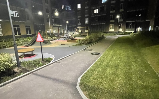 Апартаменты Мой Дом на Пулковском