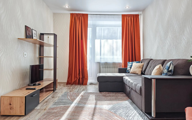 Апартаменты двухкомнатные Stepanenkov на Дуси Ковальчук 260/1