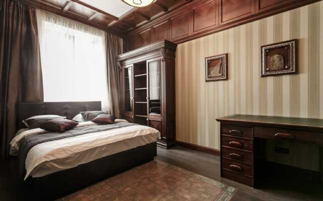 Royal Apartments Minsk 4 Apartments