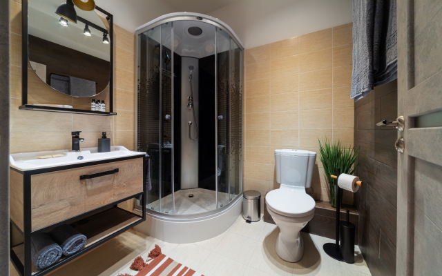 Апартаменты Артек 1