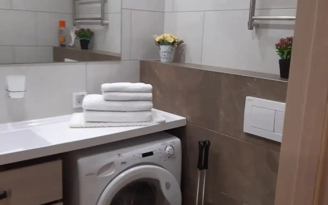 Гостевой дом Оранж