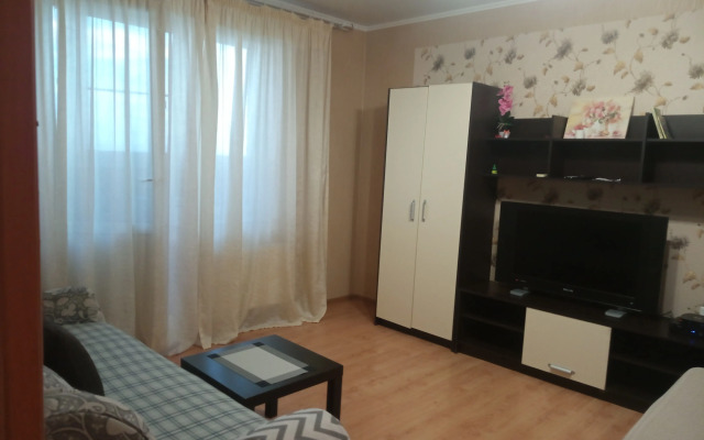 Апартаменты на Кубанской