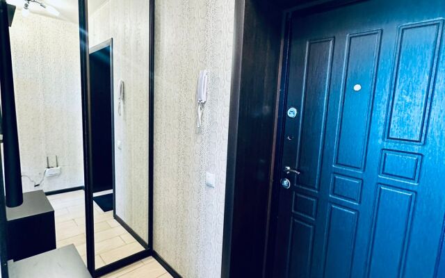 Апартаменты на Семчинской