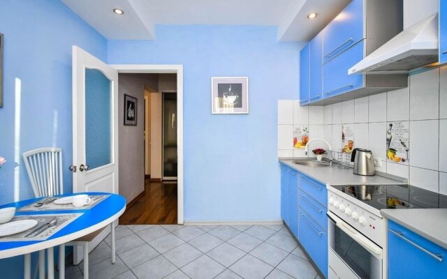 5 Ночей на Улице Батурина 5А