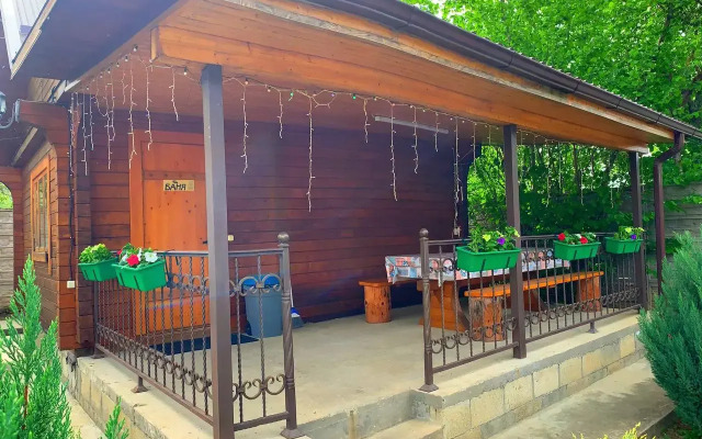 Dva Brata Guest House