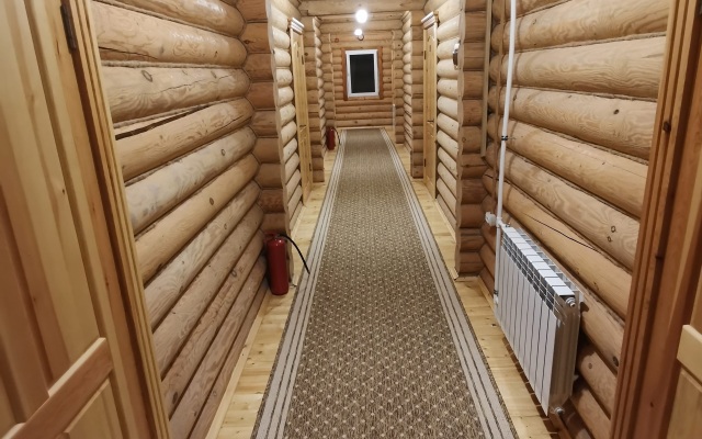 Mini hotel Tur