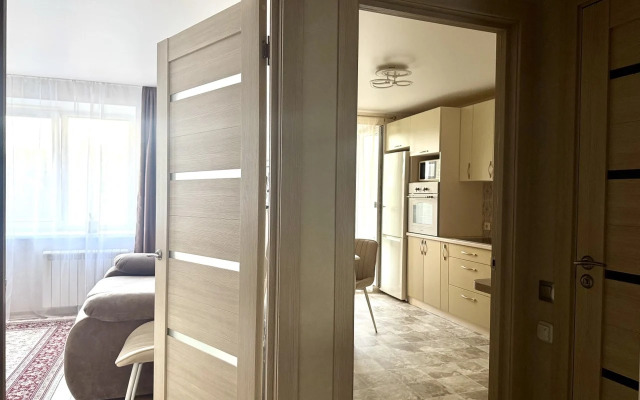 Hygge Karelia na Varkausa Flat