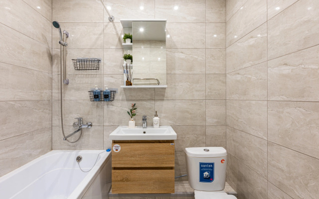 Квартира Сутки Уфа Лесотехникума 21