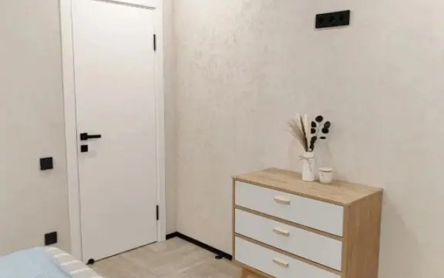 2-Komnatnaya V Samom Tsentre Sochi Flat