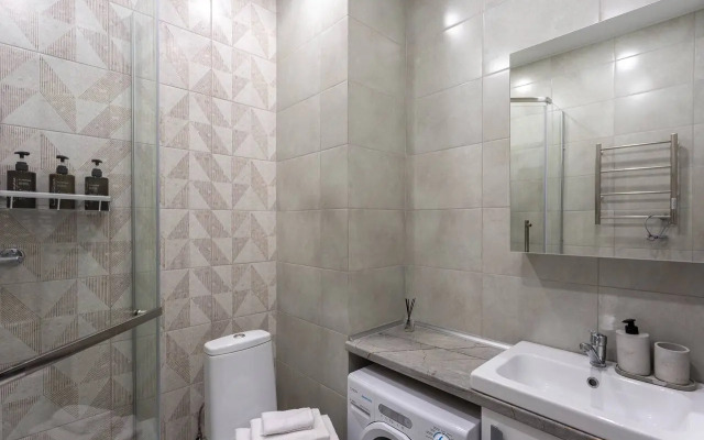 4.16 Studio Letnii 3 Flat