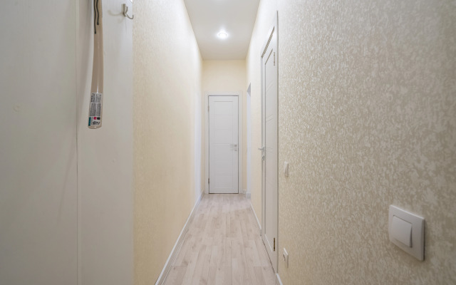 Квартира в центре Санкт-Петербурга