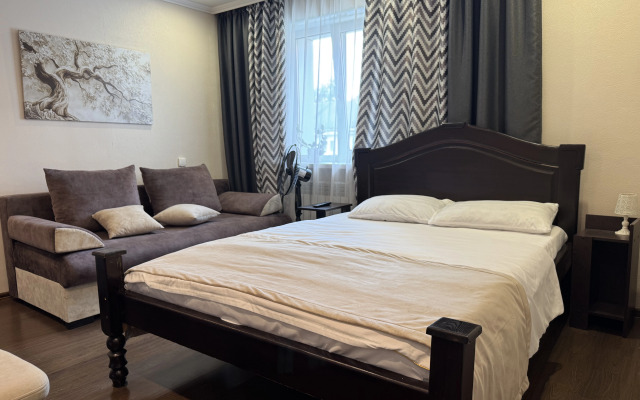 Мини-отель Вояж