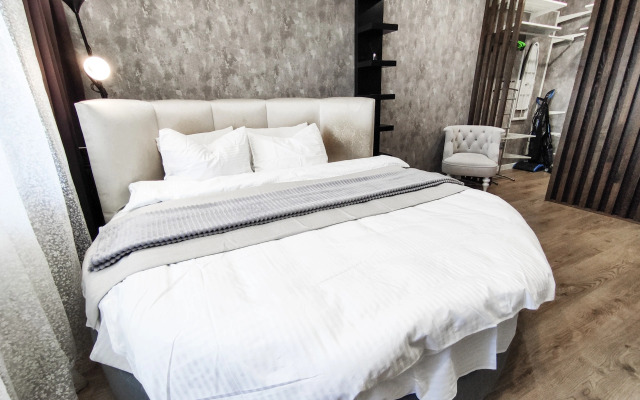 Квартира Комфортабельная