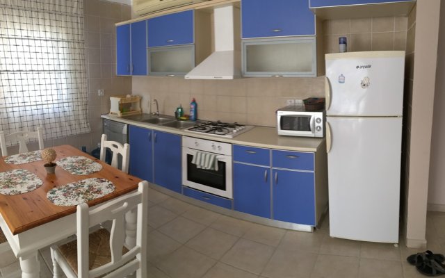 Kyrenia Centre Apartments