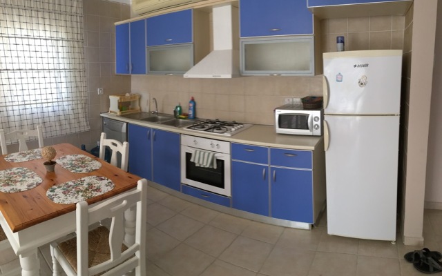 Kyrenia Centre Apartments