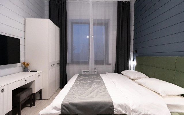 Sosna Igora House Villa