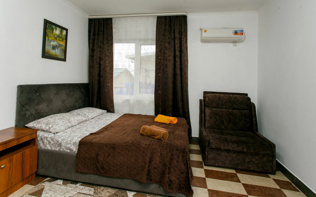 Guest House Omichka