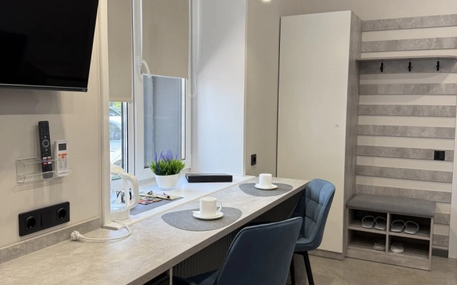 Отель Home Sharing