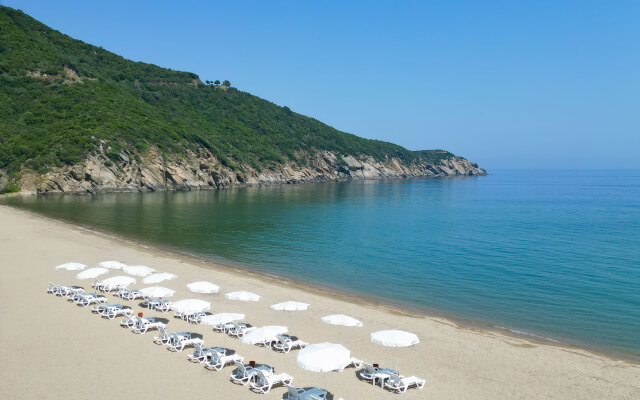 Mukha Ormanli̇ Recreation camp